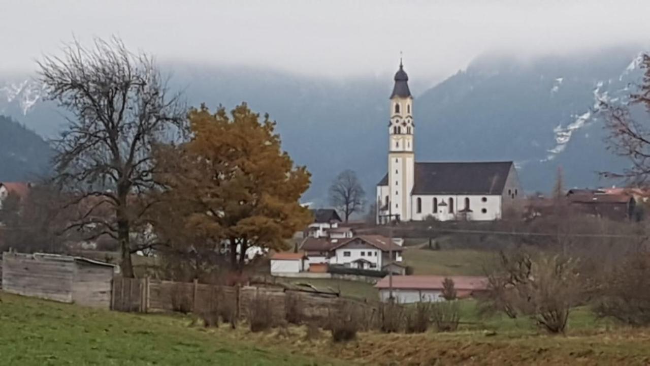 Schoenblick Пфронтен Экстерьер фото
